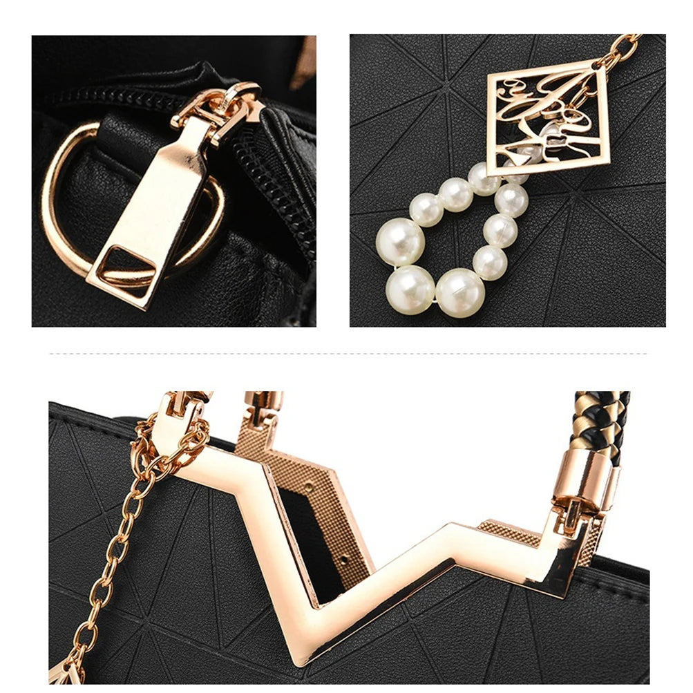 Shoulder Hand Bag for Women
