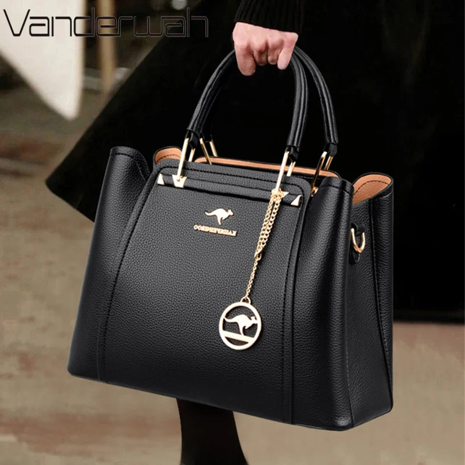 NODKACH- Crossbody Luxury Bag