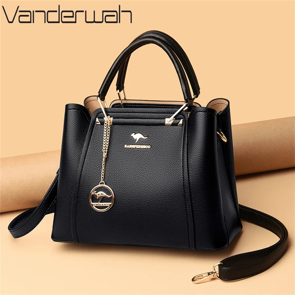 NODKACH- Crossbody Luxury Bag