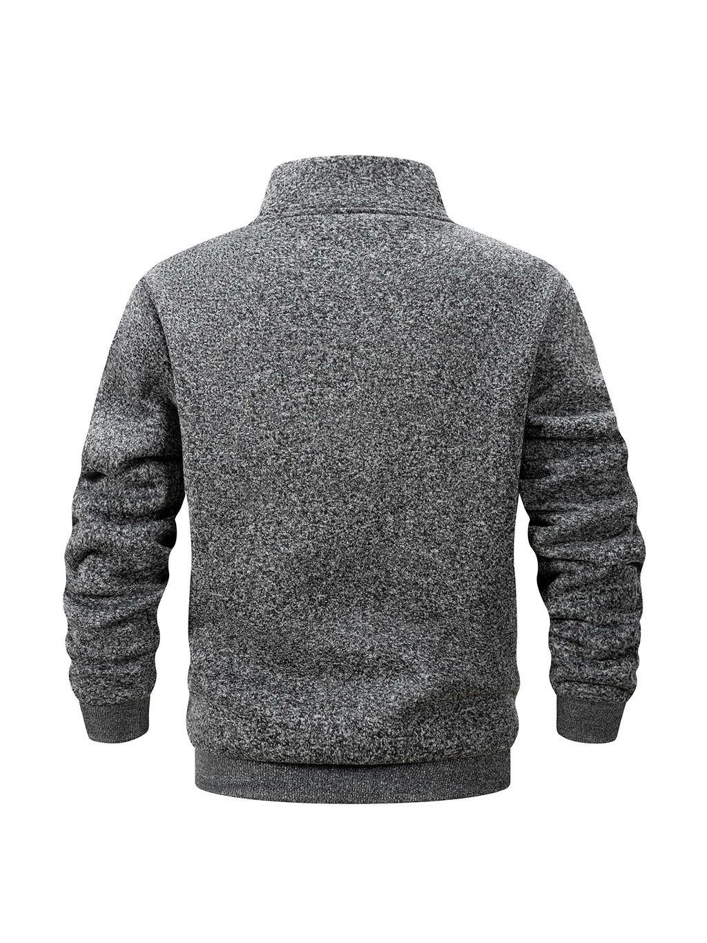 Men's  Pullover Fleece