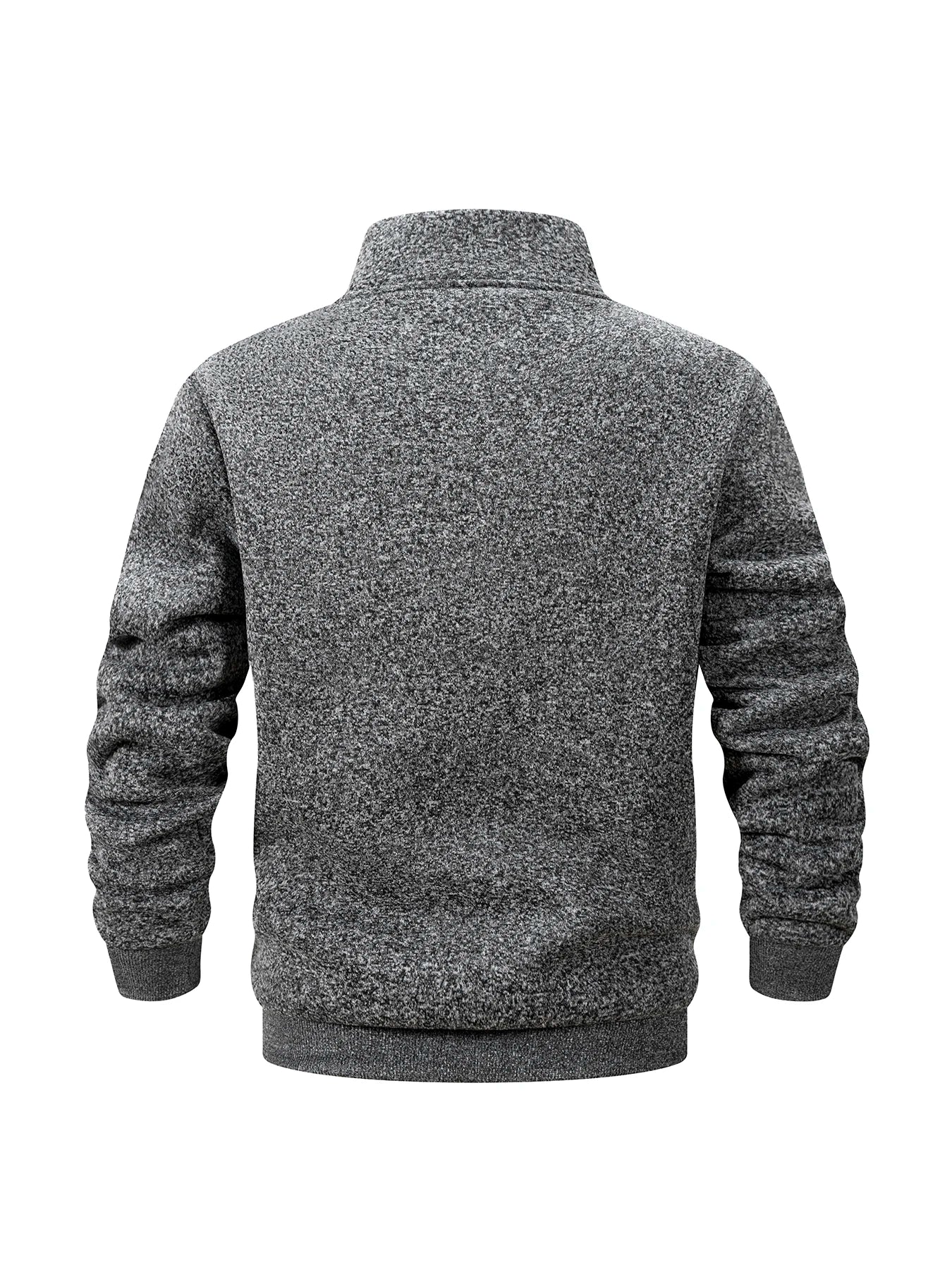 Men's  Pullover Fleece