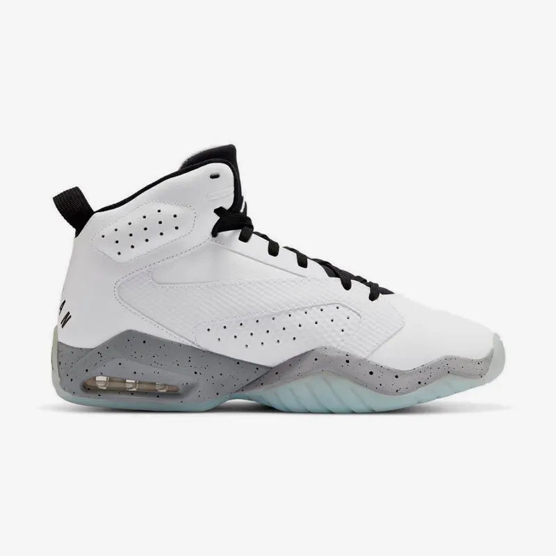 Nike Official Genuine Jordan Lift Off Men's Sports Basketball Shoes