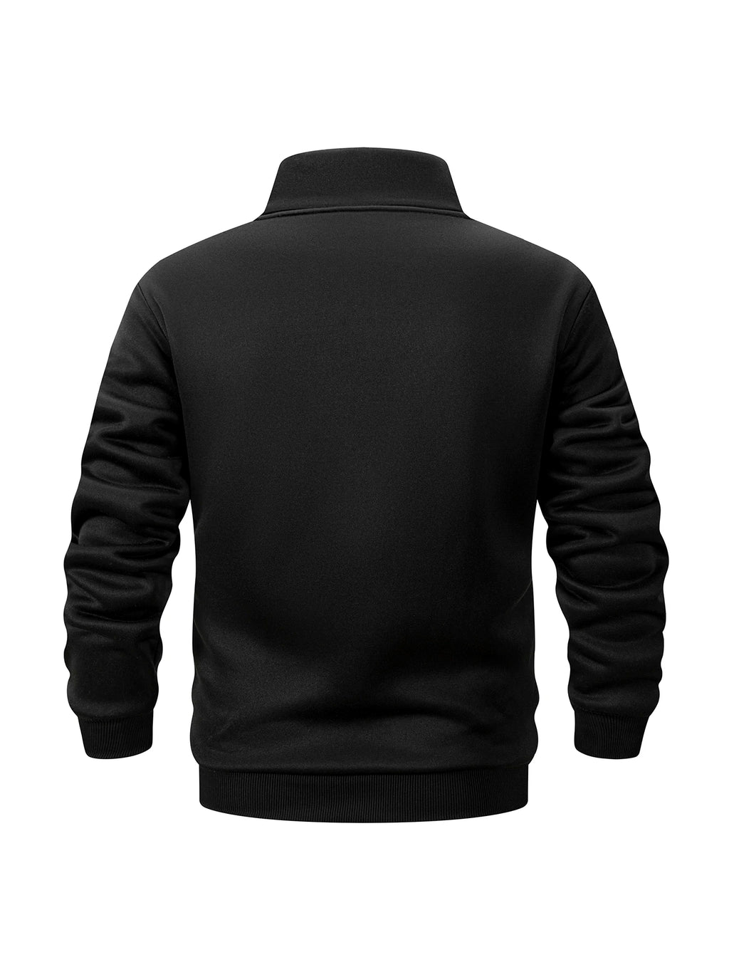 Men's  Pullover Fleece