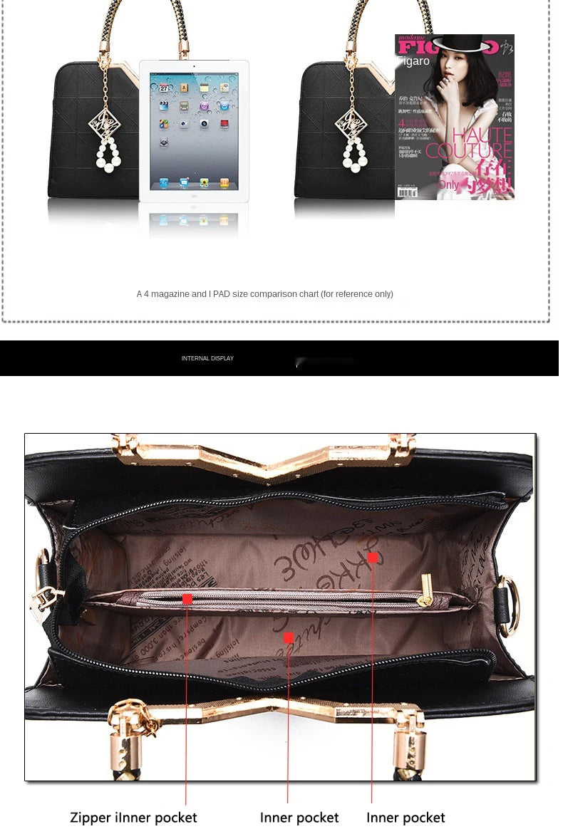 Shoulder Hand Bag for Women