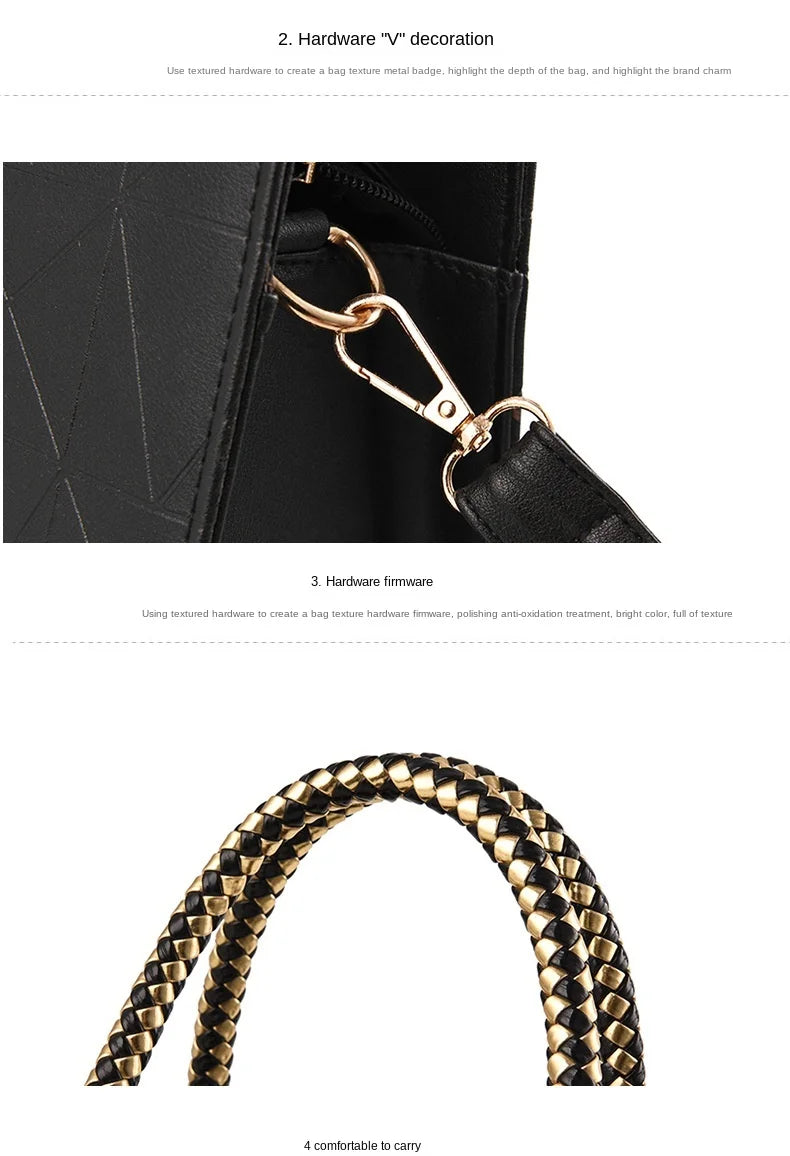 Shoulder Hand Bag for Women