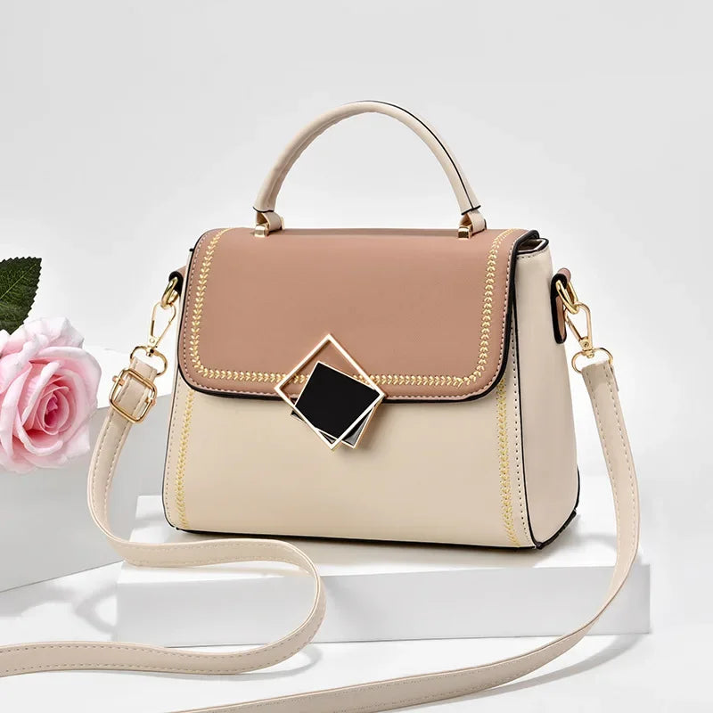 Women Tote Cross-body handbag - For occasions, parties and Business