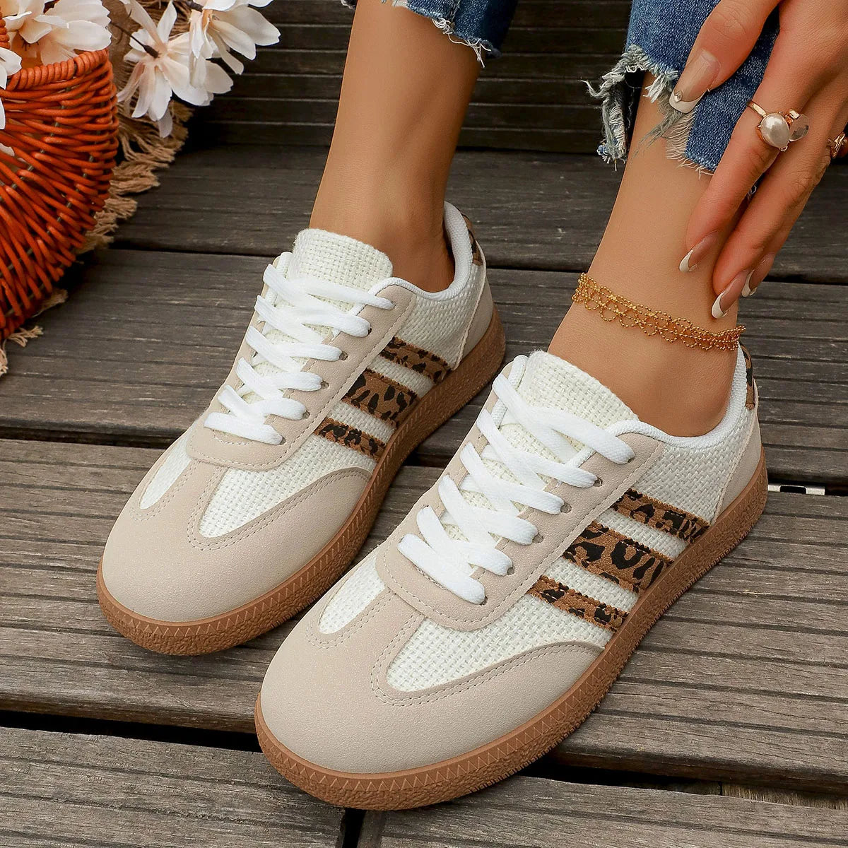 Women outdoor Sneakers