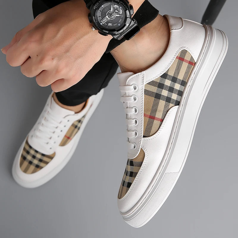 Men's Classic Breathable shoes
