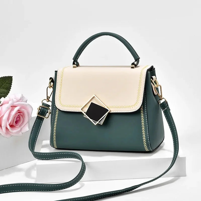 Women Tote Cross-body handbag - For occasions, parties and Business