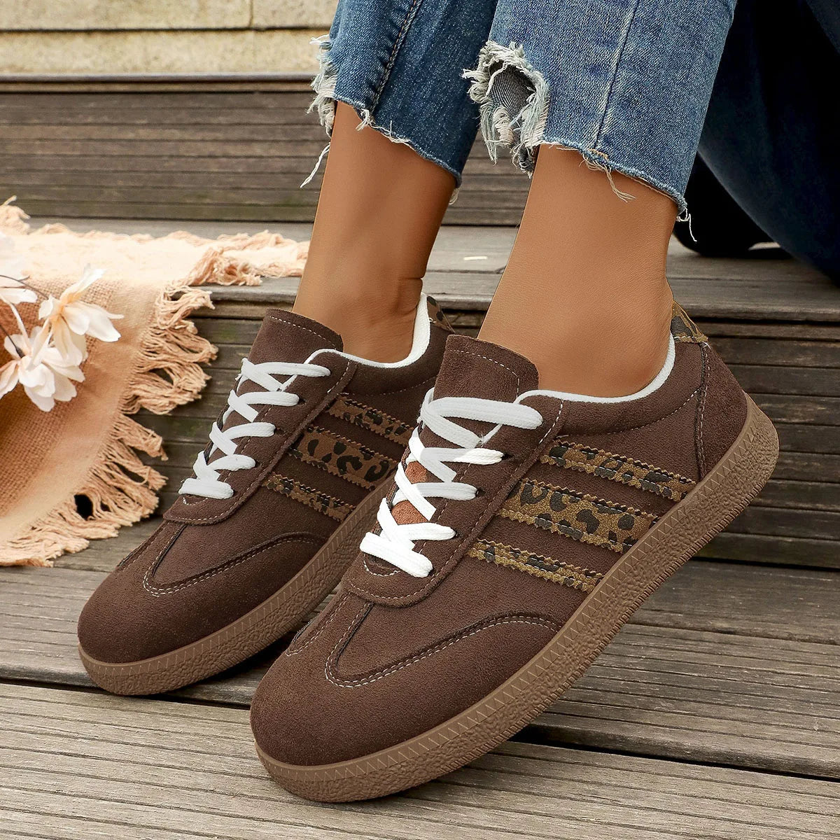 Women outdoor Sneakers