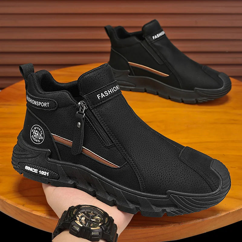 Men's Causal and Hiking shoes