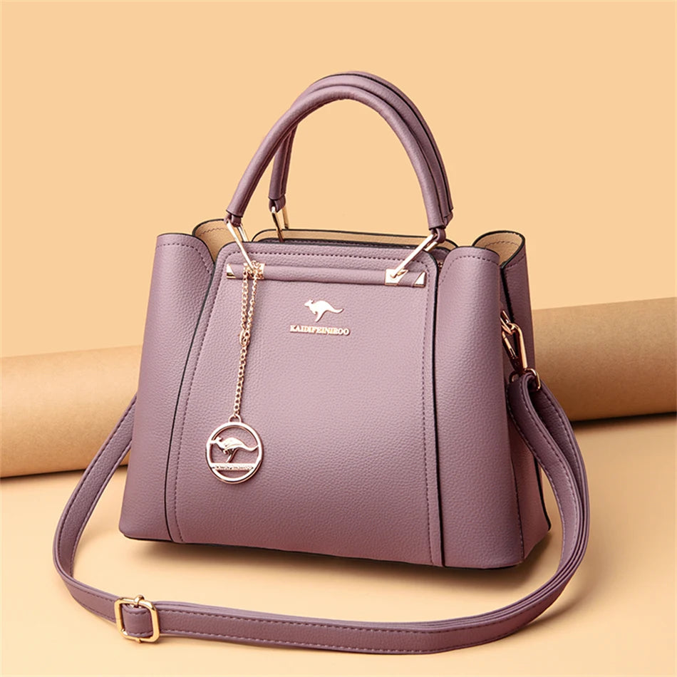 NODKACH- Crossbody Luxury Bag