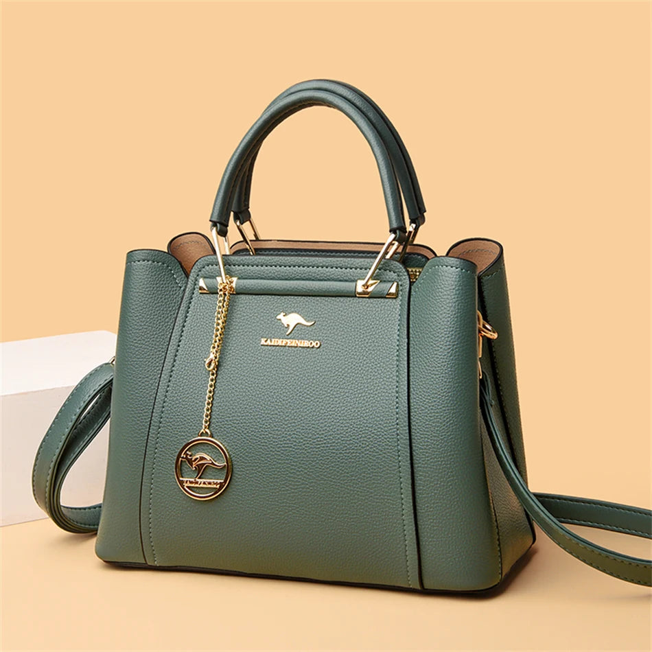 NODKACH- Crossbody Luxury Bag