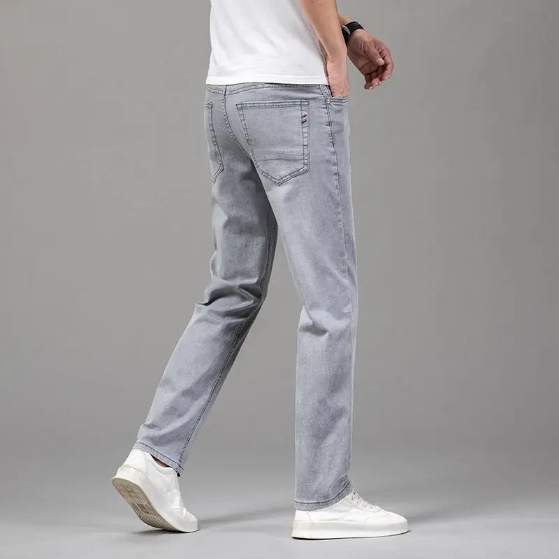 Men's Stretchable  Denim Jeans