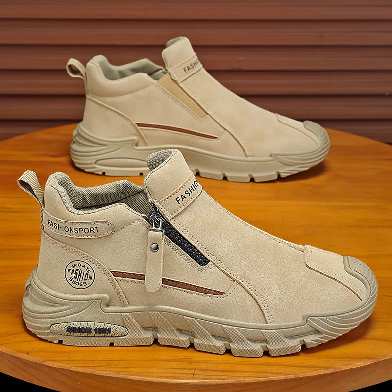 Men's Causal and Hiking shoes