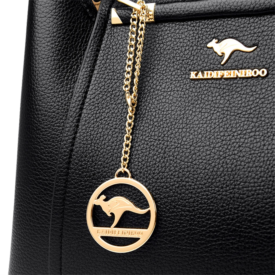 NODKACH- Crossbody Luxury Bag