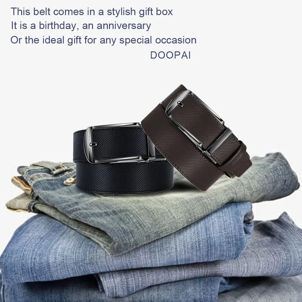 Mens Belts Metal Automatic Buckle Famous Brand Belt Men Quality Genuine Luxury Leather Belt for Men Famous Brand Belt Wome