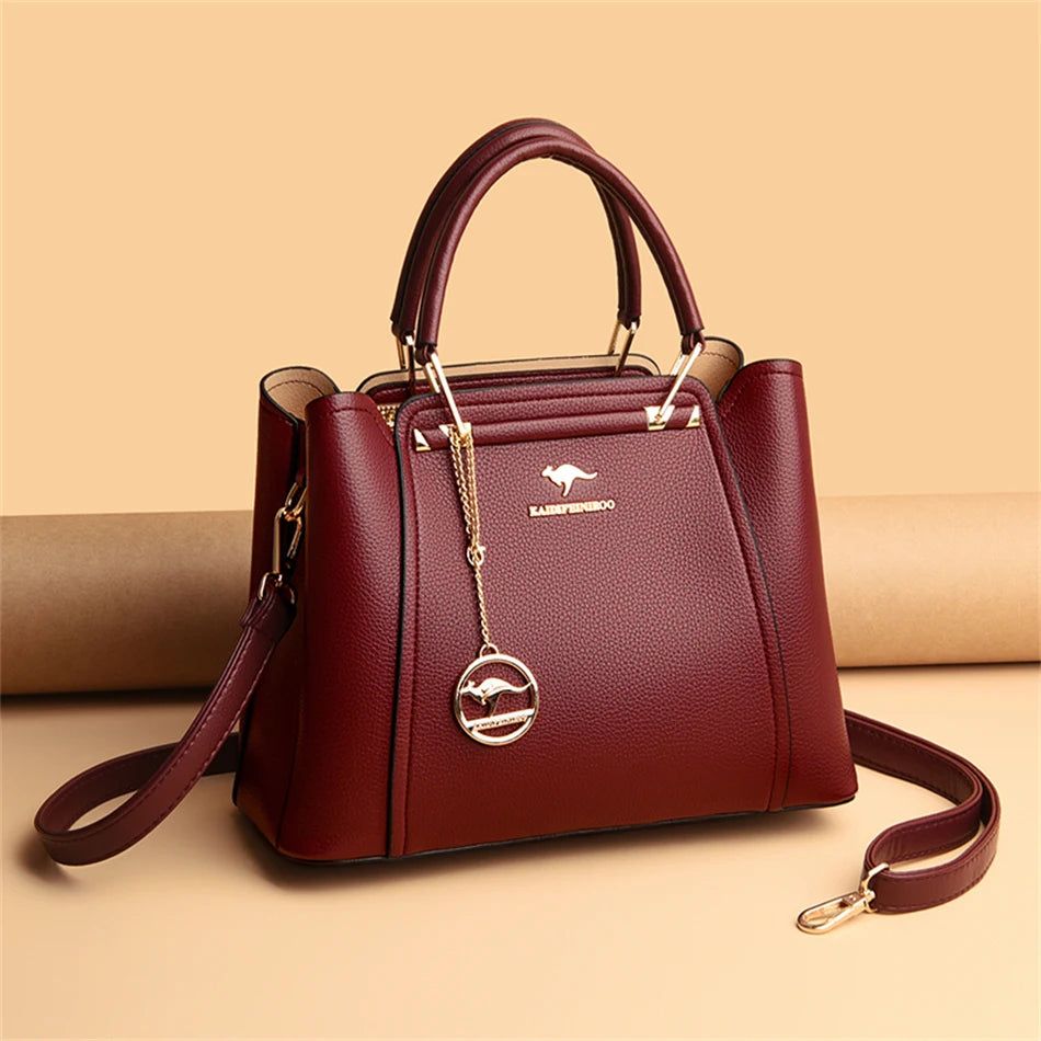 NODKACH- Crossbody Luxury Bag