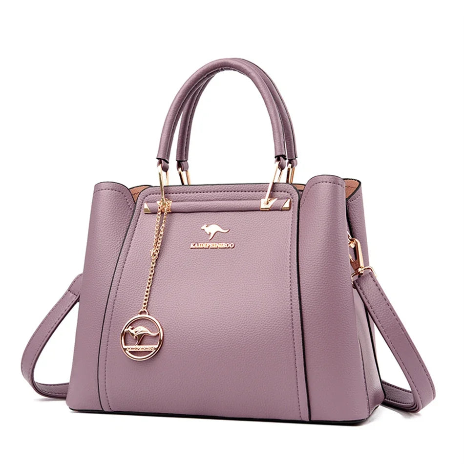 NODKACH- Crossbody Luxury Bag