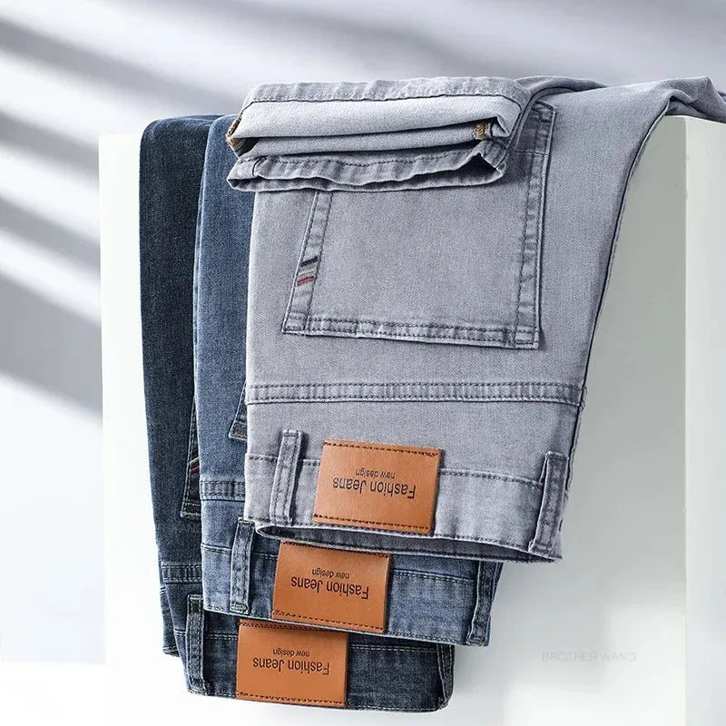 Men's Stretchable  Denim Jeans