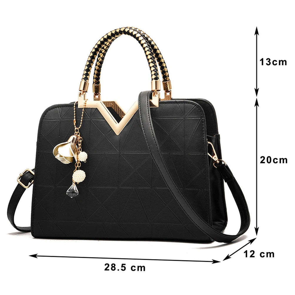 Shoulder Hand Bag for Women