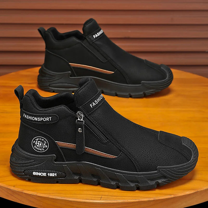 Men's Causal and Hiking shoes