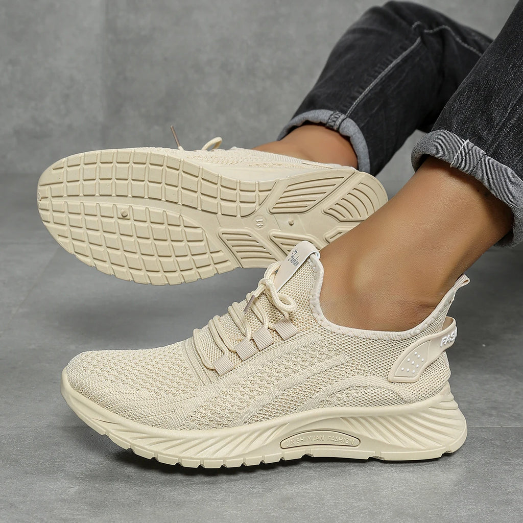 women's casual sneaker