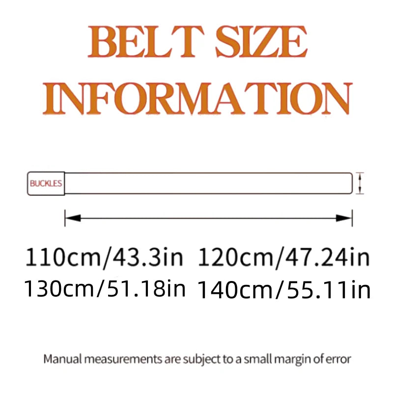 Men Genuine Leather Belts Designers Belts For Men Luxury Business Fashion Work Women Jeans Dress Belt, Perfect Accessory For Bus