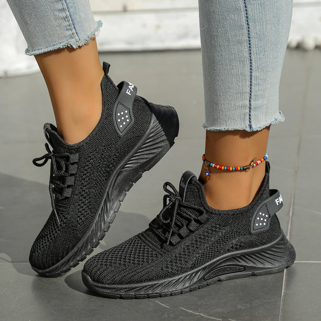 women's casual sneaker