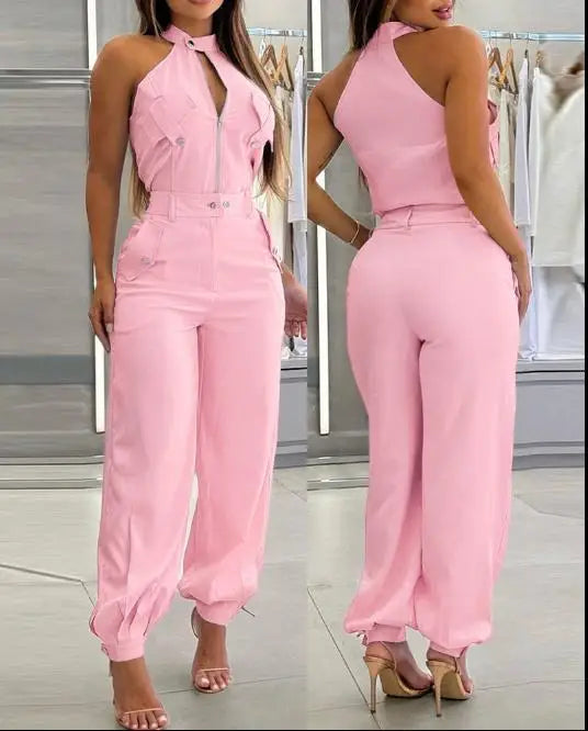 Women Two-piece Suit