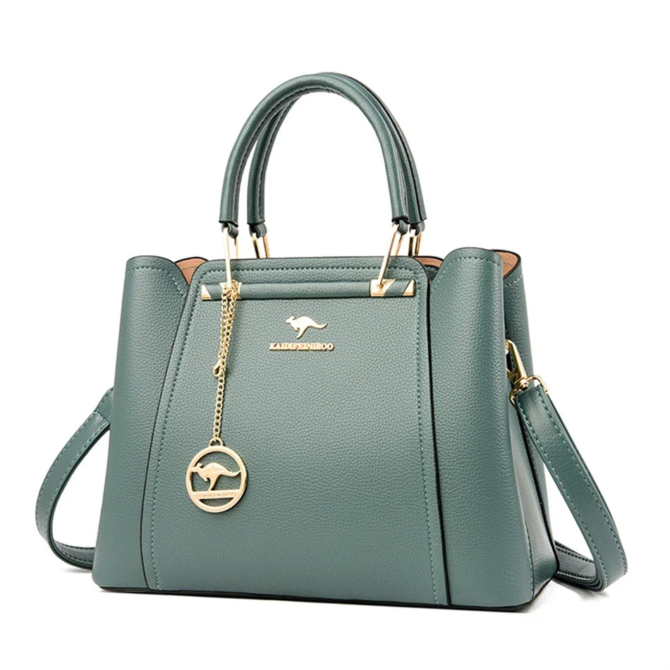 NODKACH- Crossbody Luxury Bag