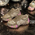 Women Luxury Sneakers