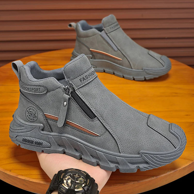 Men's Causal and Hiking shoes