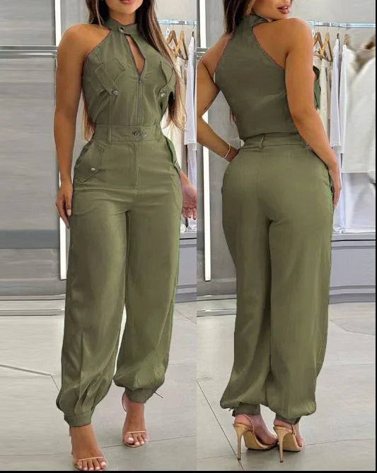 Women Two-piece Suit
