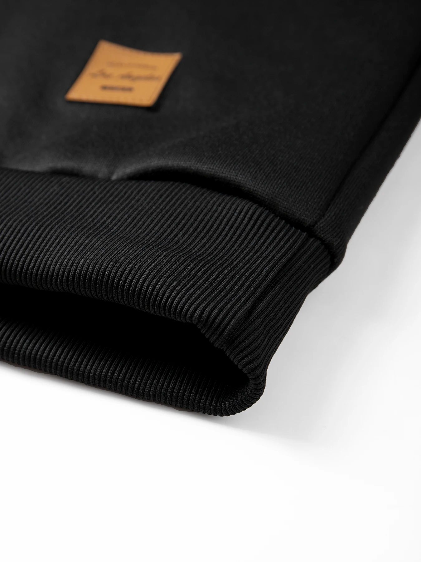 Men's  Pullover Fleece