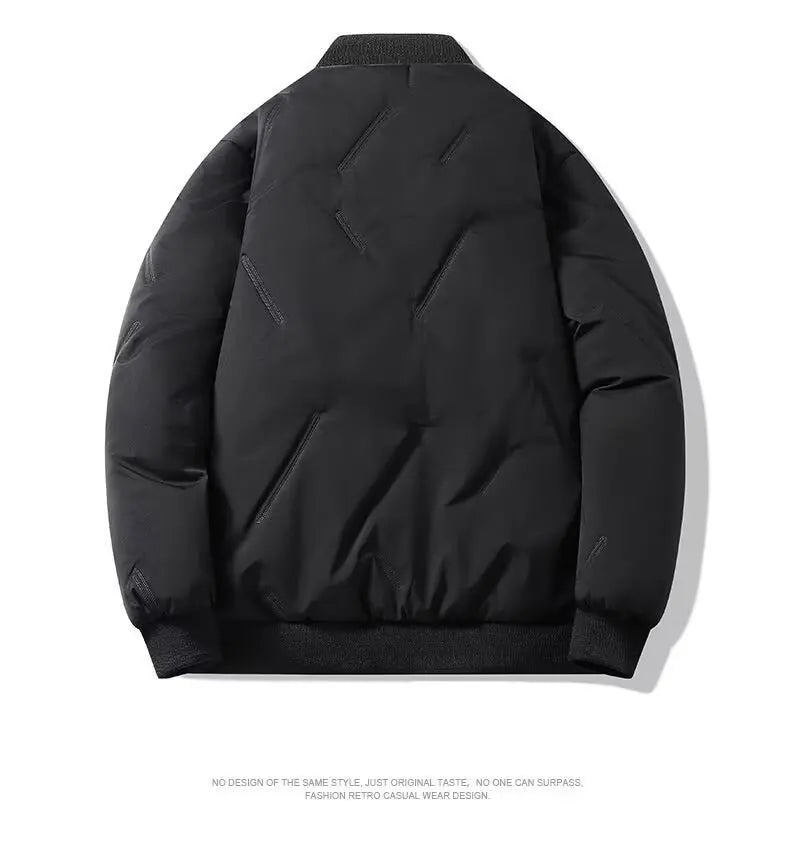 Men's Summer Wind Breaker Jacket.