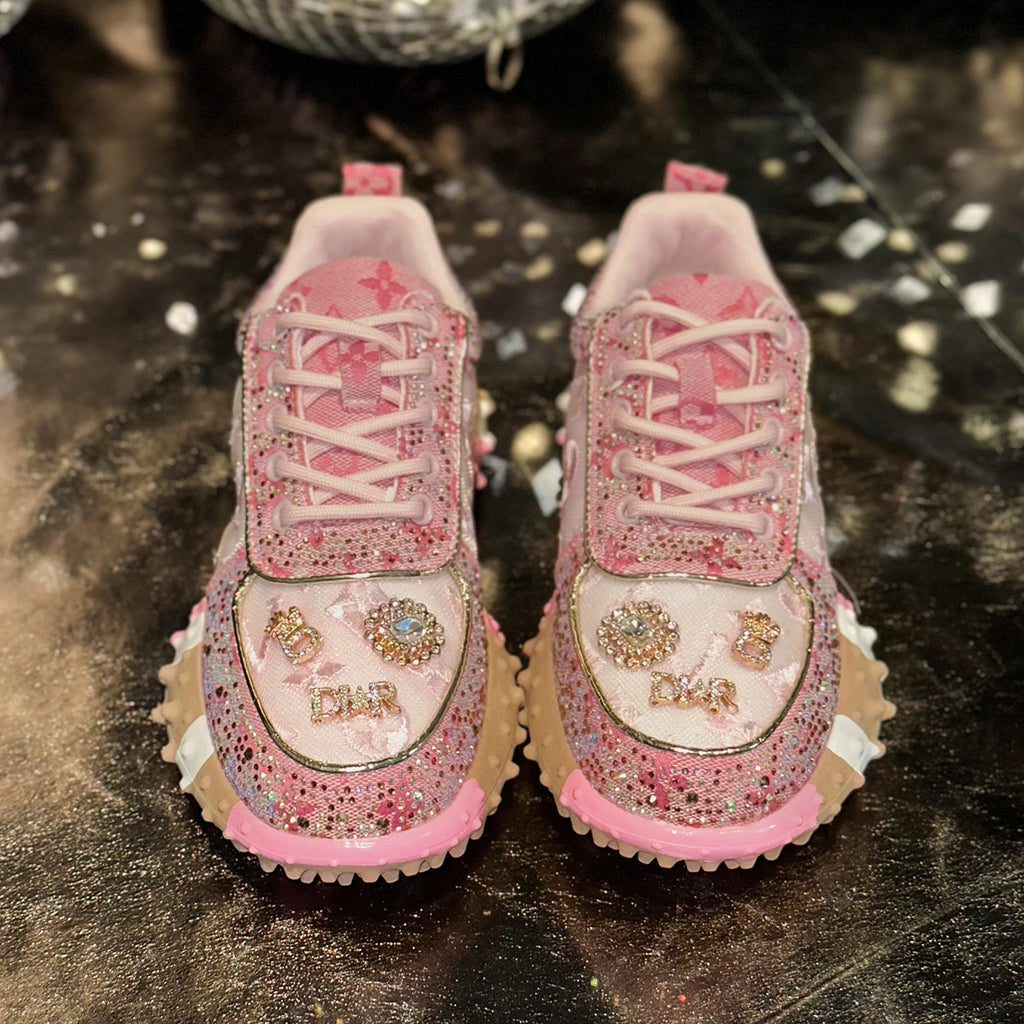 Women Luxury Sneakers